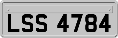 LSS4784