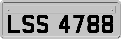 LSS4788