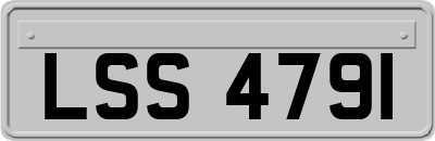 LSS4791