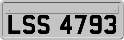 LSS4793