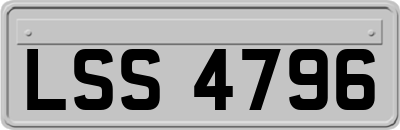 LSS4796