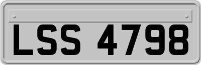 LSS4798