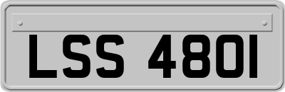 LSS4801