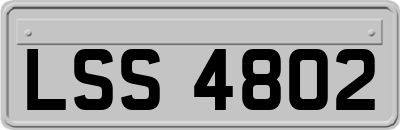 LSS4802