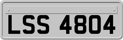 LSS4804