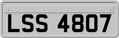LSS4807