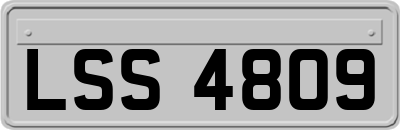 LSS4809