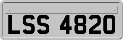 LSS4820