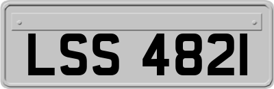 LSS4821