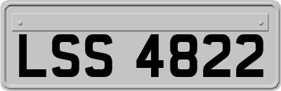 LSS4822