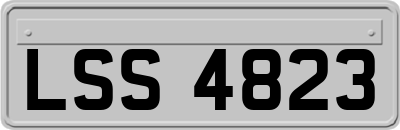 LSS4823