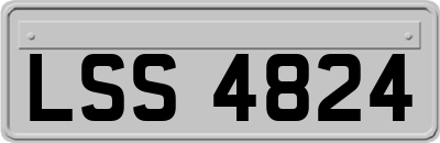 LSS4824
