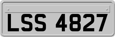 LSS4827