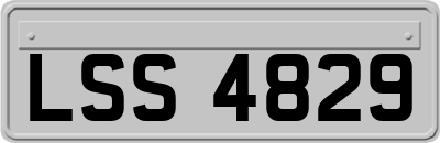 LSS4829