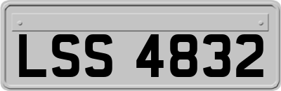 LSS4832