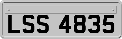 LSS4835