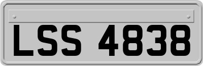 LSS4838