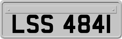 LSS4841