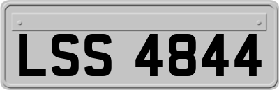 LSS4844