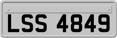 LSS4849