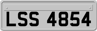 LSS4854