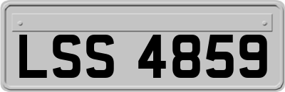 LSS4859