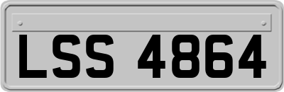 LSS4864