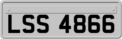 LSS4866