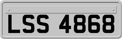 LSS4868