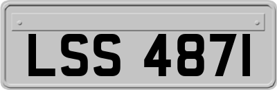 LSS4871