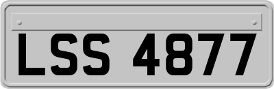 LSS4877