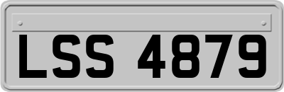 LSS4879