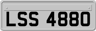 LSS4880