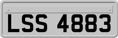 LSS4883