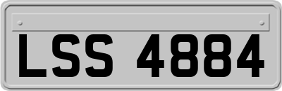 LSS4884