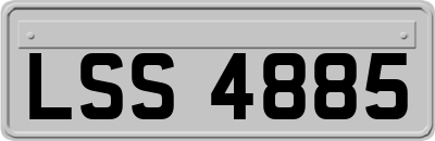 LSS4885