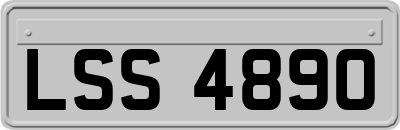 LSS4890