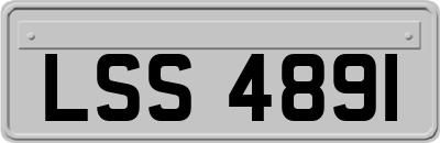 LSS4891