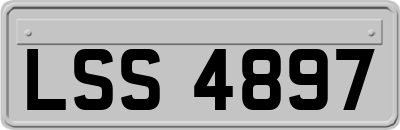 LSS4897