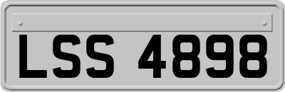 LSS4898