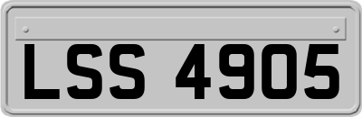 LSS4905