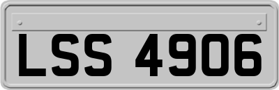 LSS4906