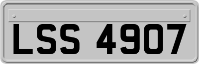 LSS4907