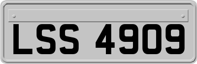 LSS4909