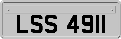 LSS4911