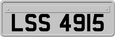 LSS4915