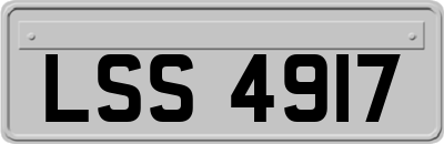 LSS4917