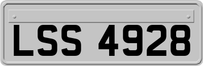 LSS4928