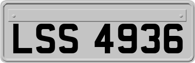 LSS4936