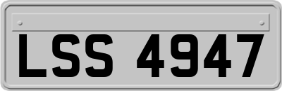 LSS4947